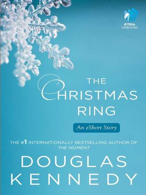 cover image of The Christmas Ring
